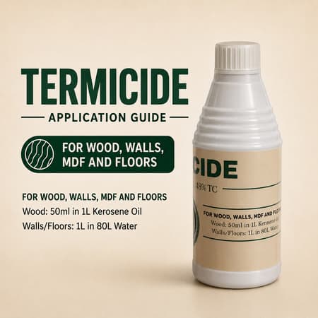 Termicide