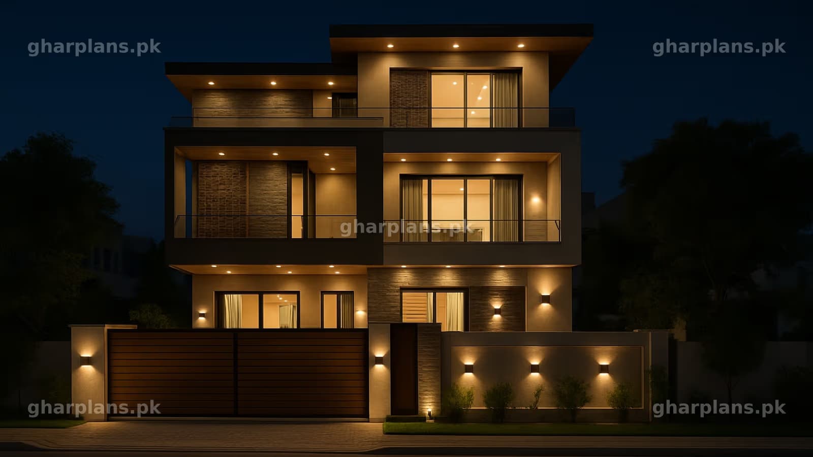 Complete 5 Marla House Design Guide for Pakistani Families